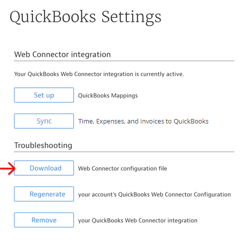 is quickbooks discontinuing suppot for mac